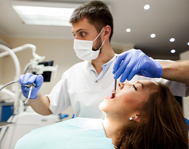 Emergency Dentist in Harrisonburg VA