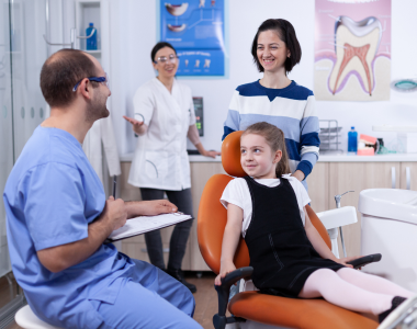 Family Dentistry Harrisonburg VA